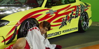 Fukuoka Auto Salon - image-20061902-45